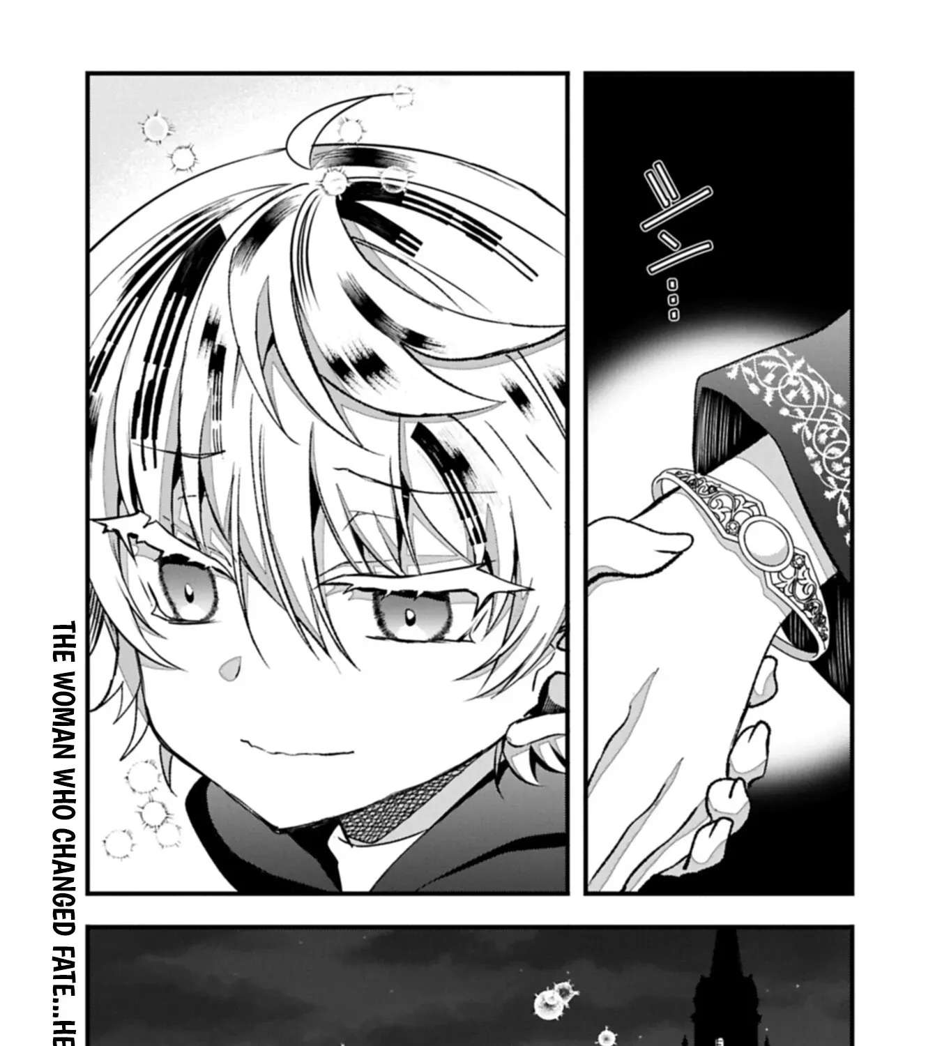 The Aftermath of the Witch of the East Chapter 2 - page 76