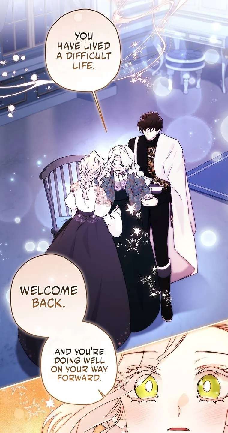 The Male Lead's Little Lion Daughter Chapter 175 - page 45