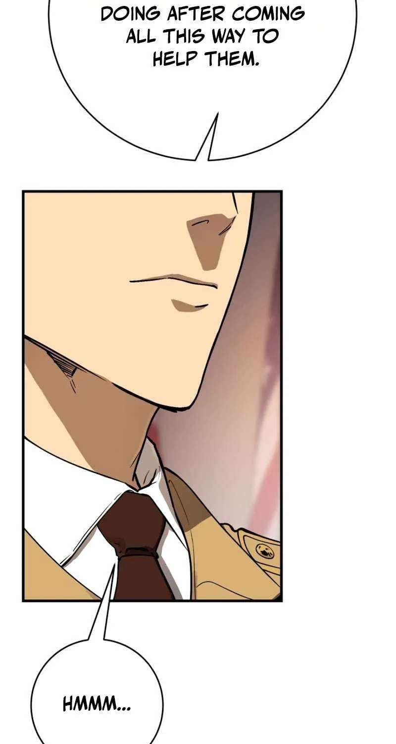 The Black-Haired U.S. Army General Chapter 47 - page 10