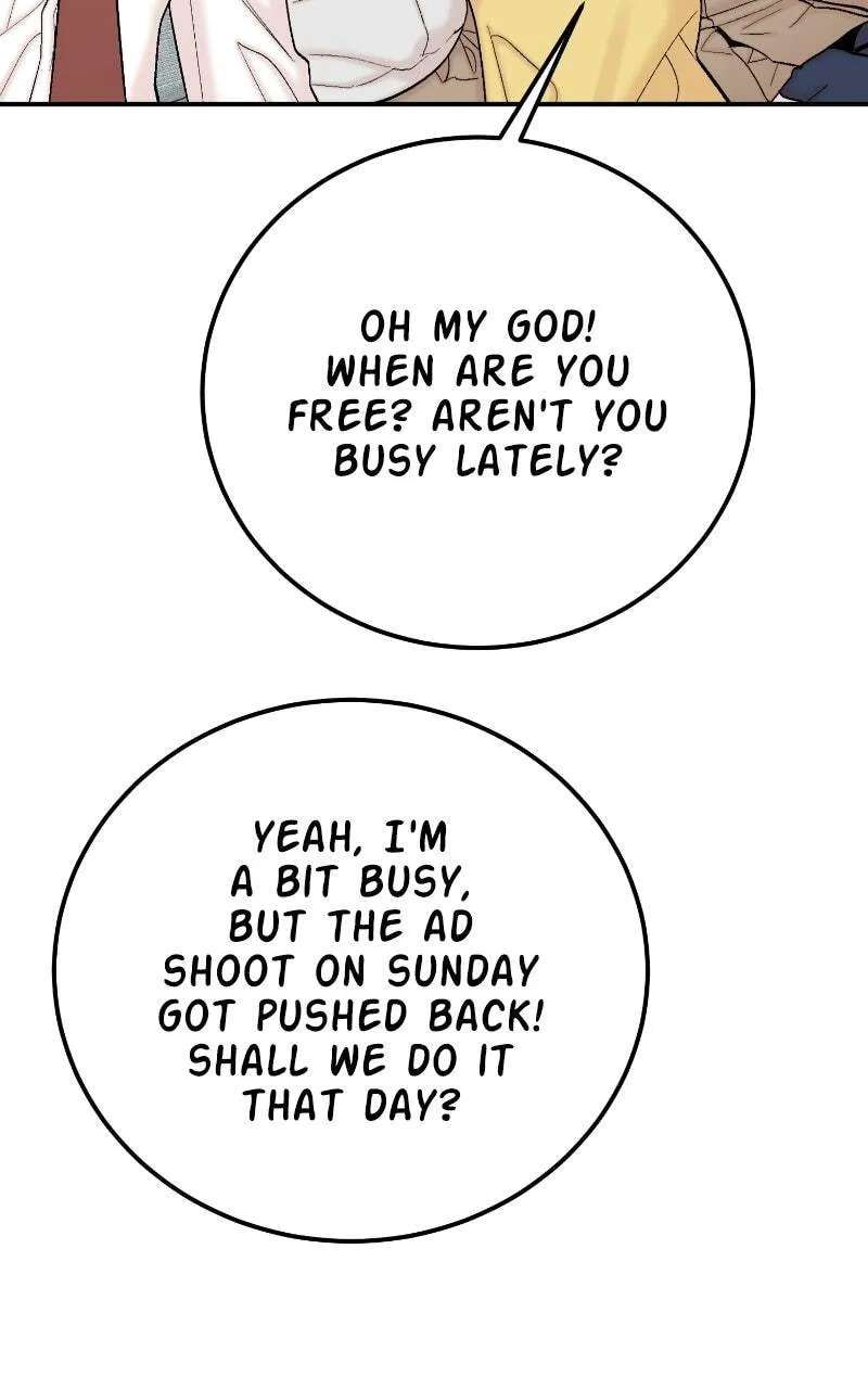 My Dud To Stud Boyfriend Chapter 188 - page 69