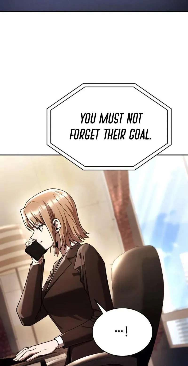 The Dungeon Cleaning Life Of A Once Genius Hunter Chapter 158 - page 52