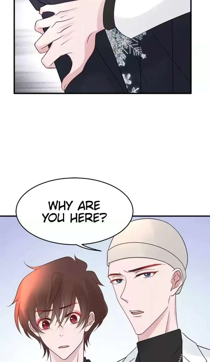 Reborn- deceiving my financial backing husband Chapter 80 - page 4