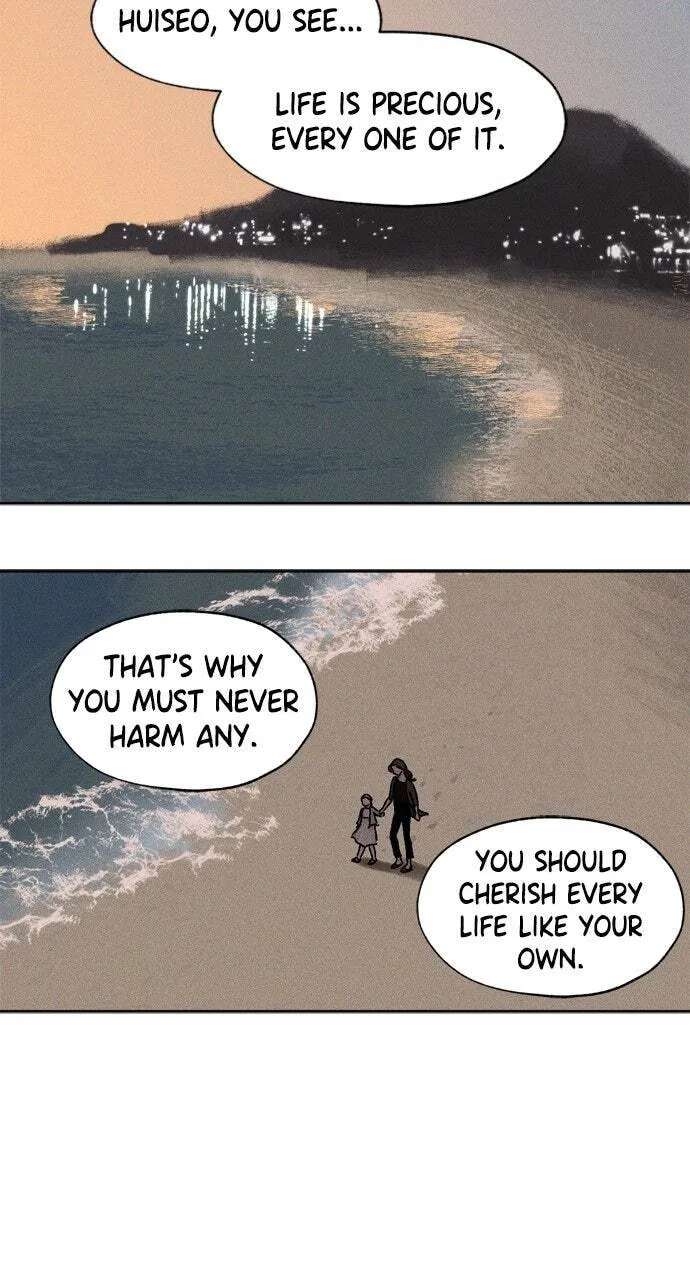Proof of Dignity Chapter 61 - page 30