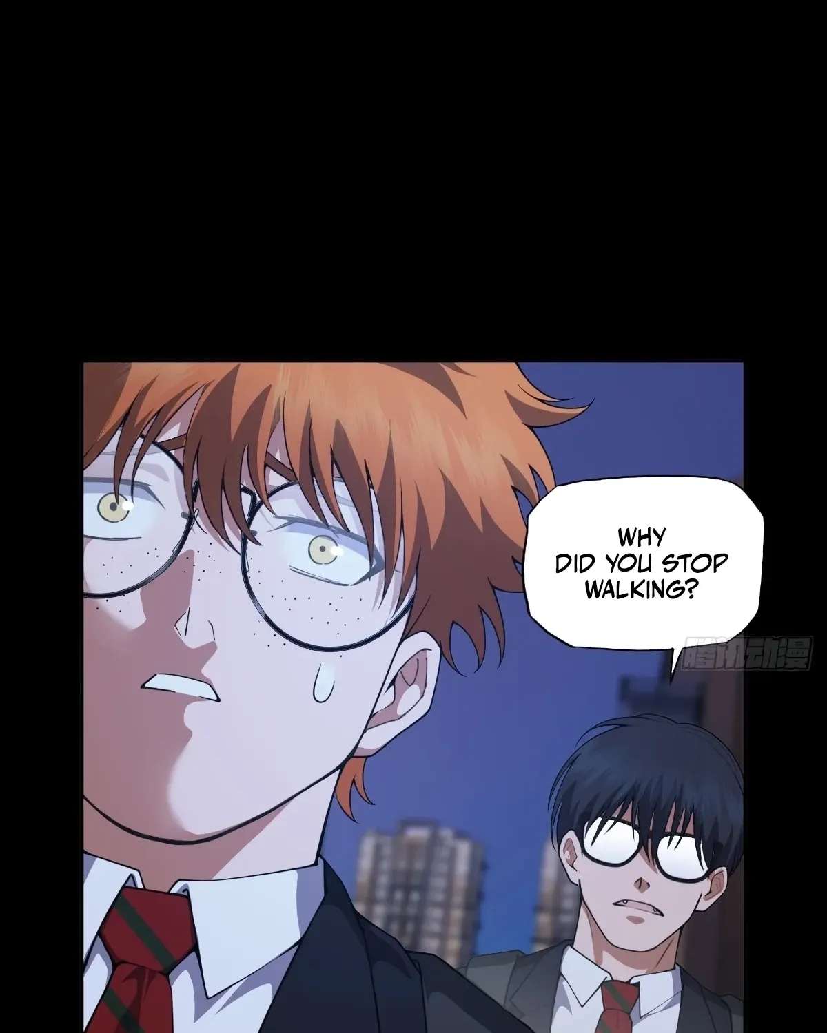 My Brother Is A Mad Dog Chapter 23 - page 11