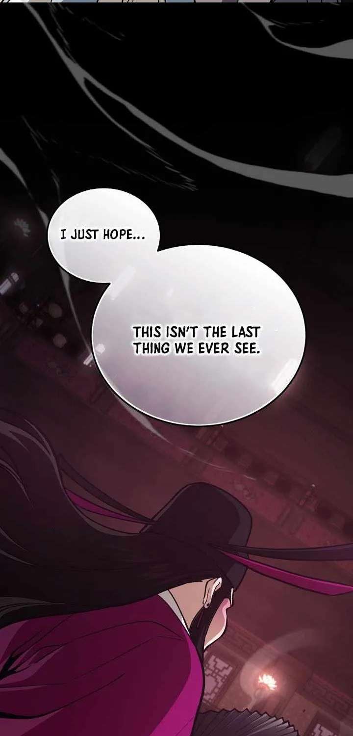 My Dad Is the Best in the World Chapter 32 - page 29