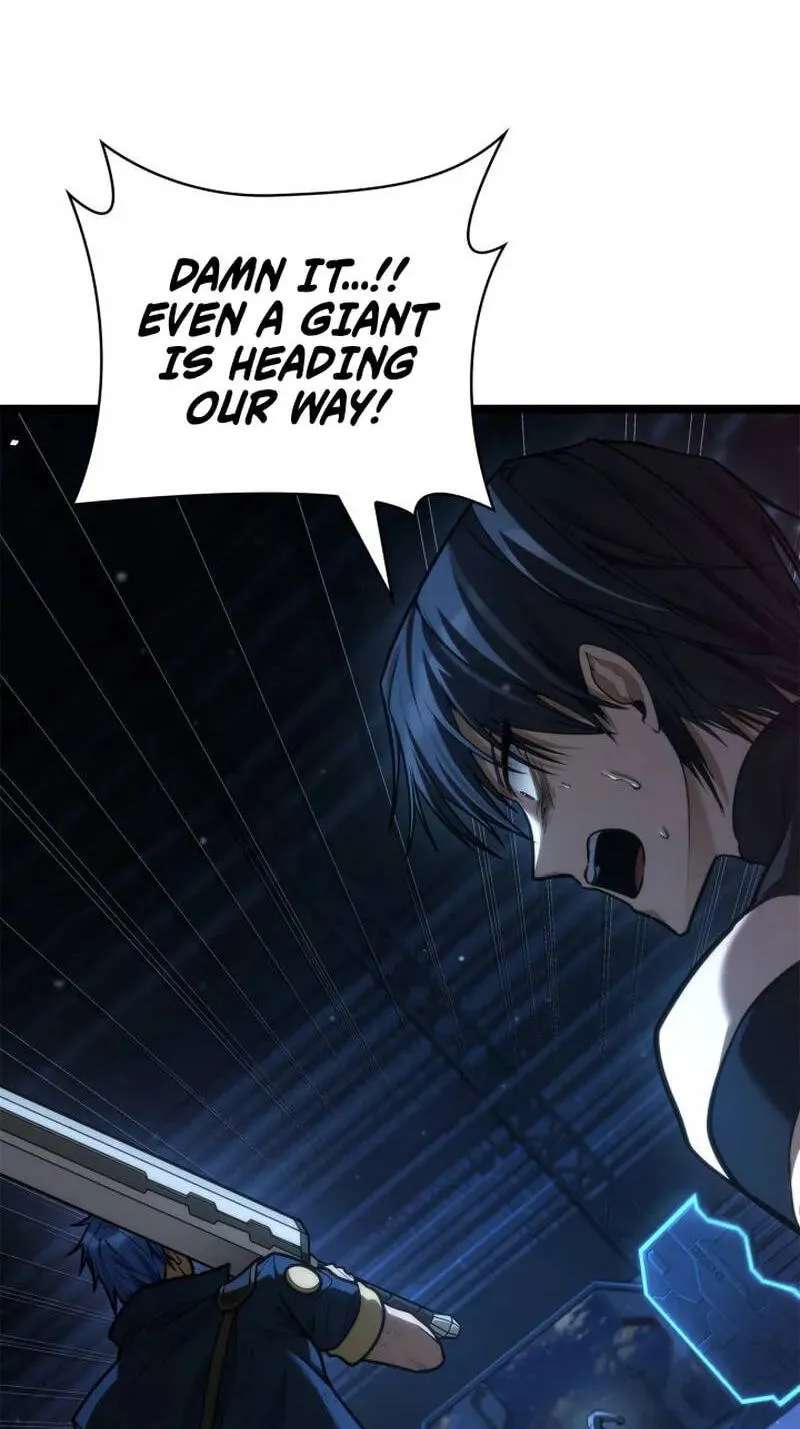 The Infinite Mage Chapter 186 - page 109