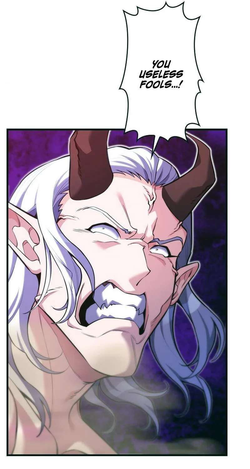 Eldomia Era: The Reincarnated Vengeful Chapter 36 - page 31