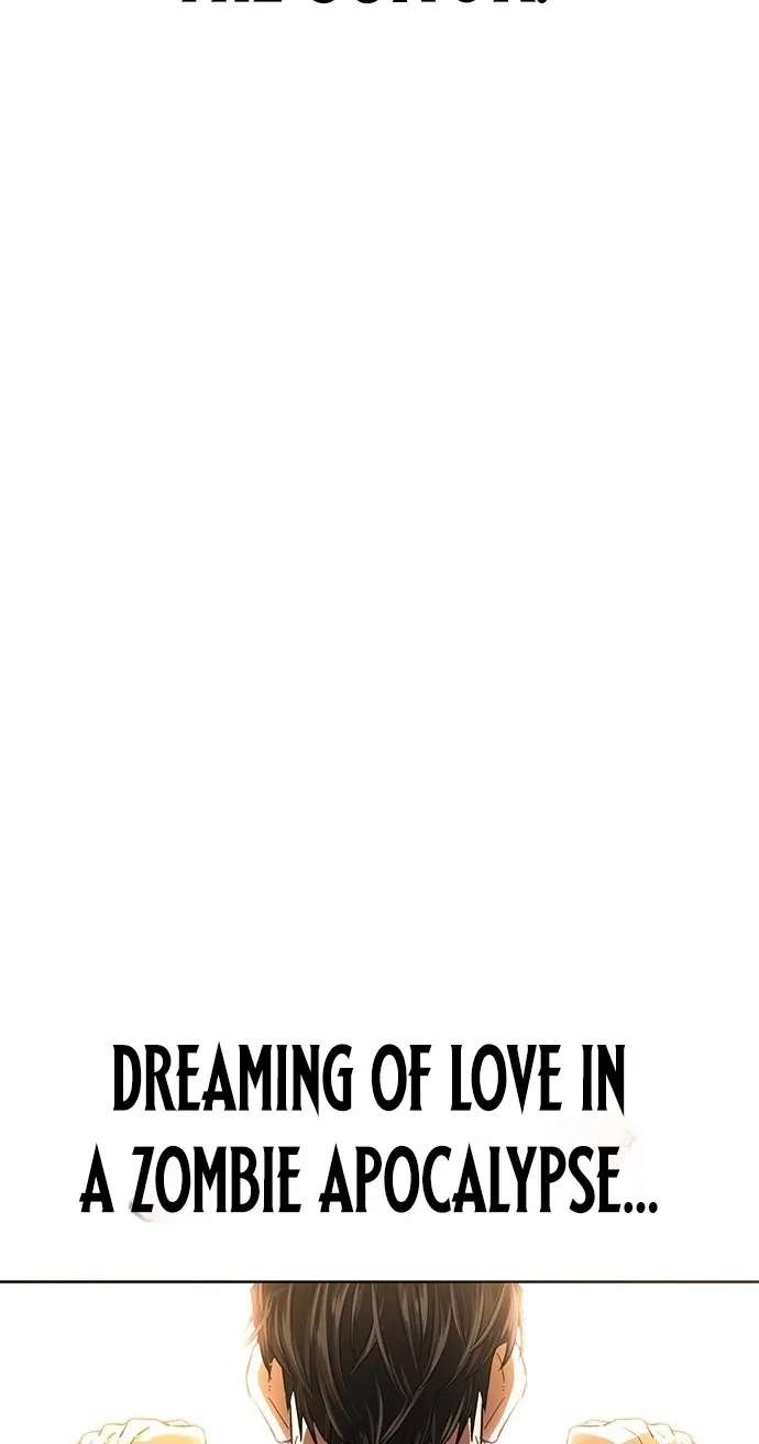 Love Tears Apart Zombies Chapter 1 - page 296