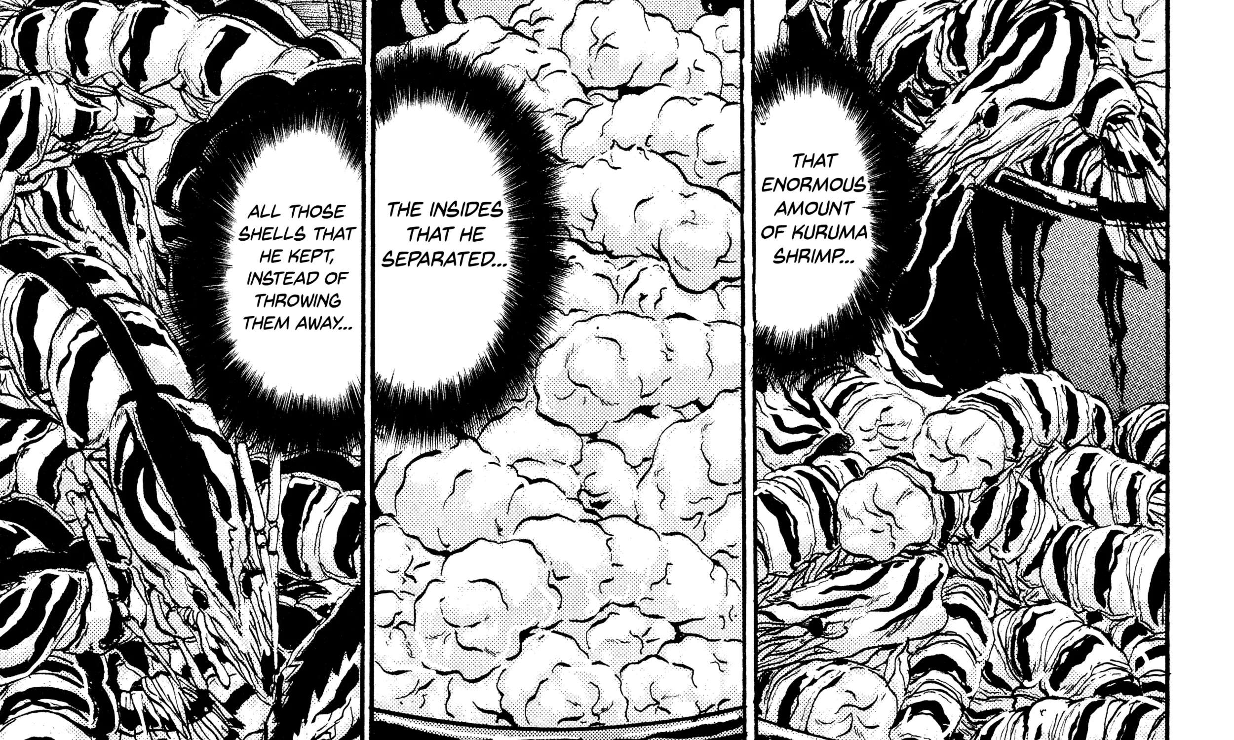 Iron Wok Jan! R - The Summit Operations Chapter 23 - page 30