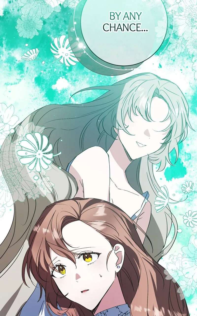I Thought I wasthe Real Daughter Chapter 27 - page 107
