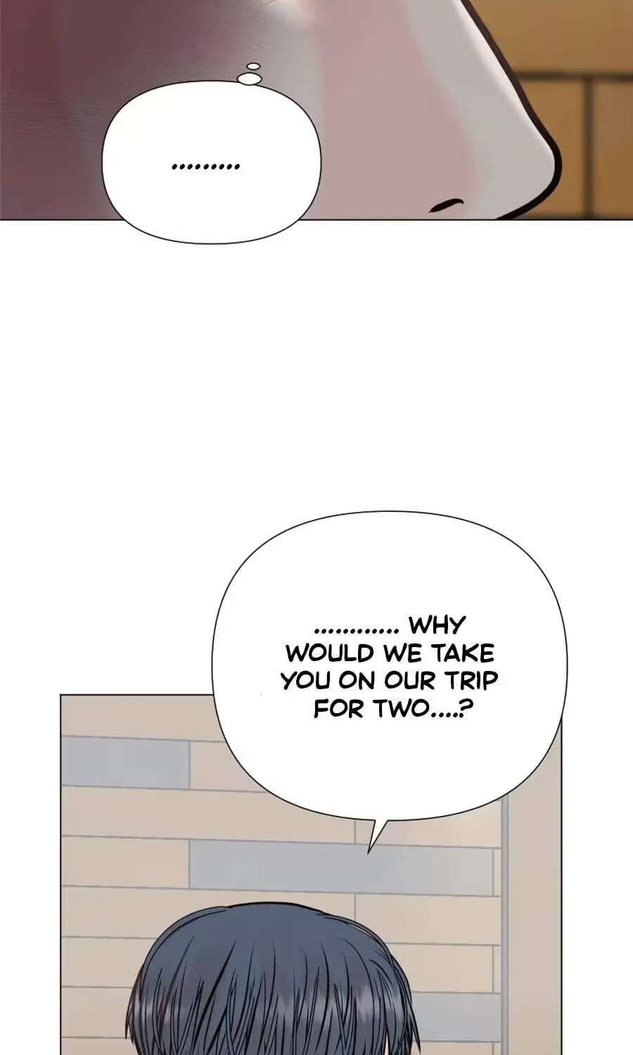 Zero Sense Chapter 35 - page 130