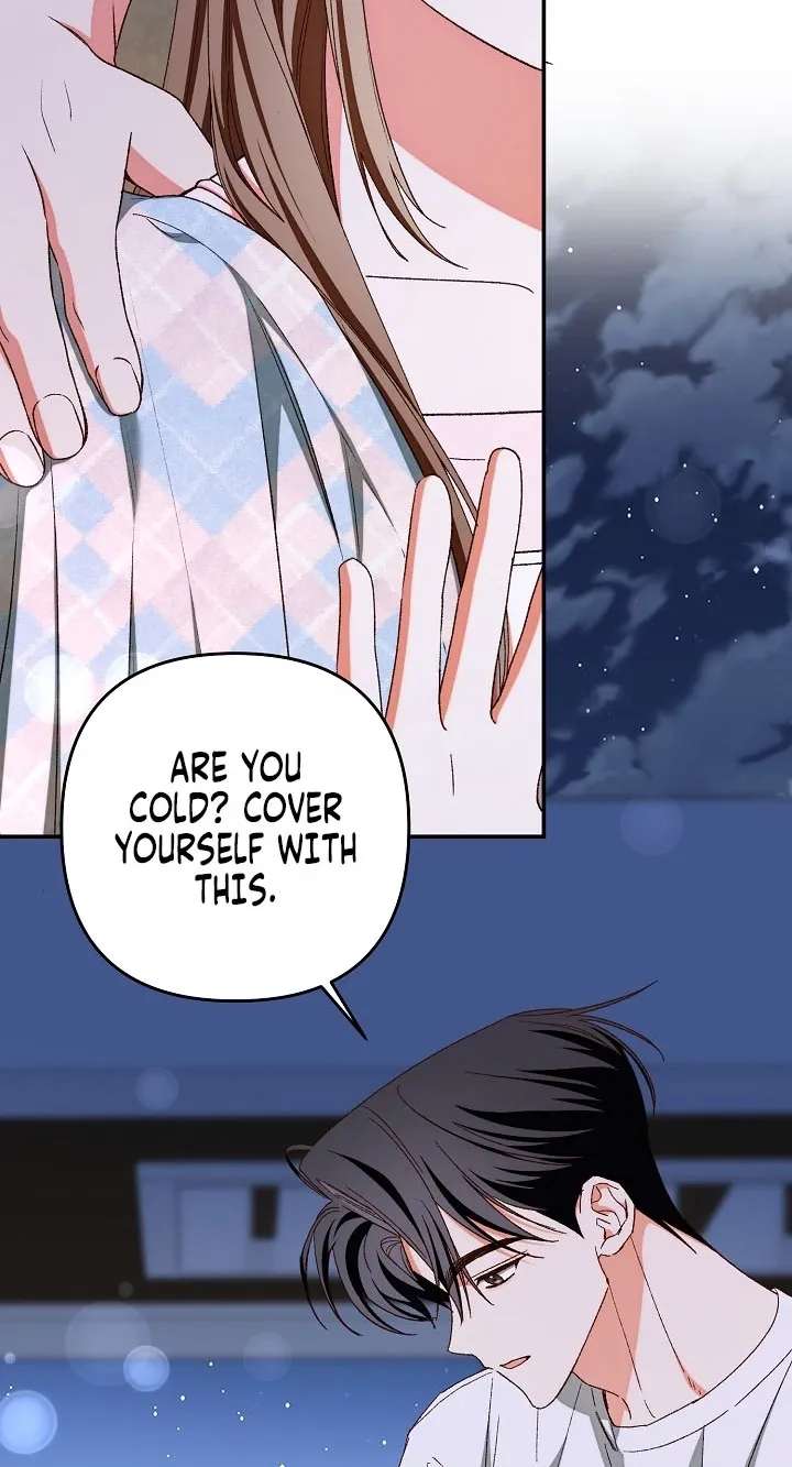 Misunderstanding blind date Chapter 21 - page 6