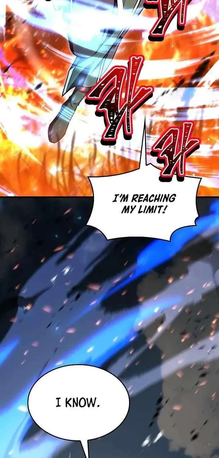 Return Of The Legendary Spear Knight Chapter 212 - page 32
