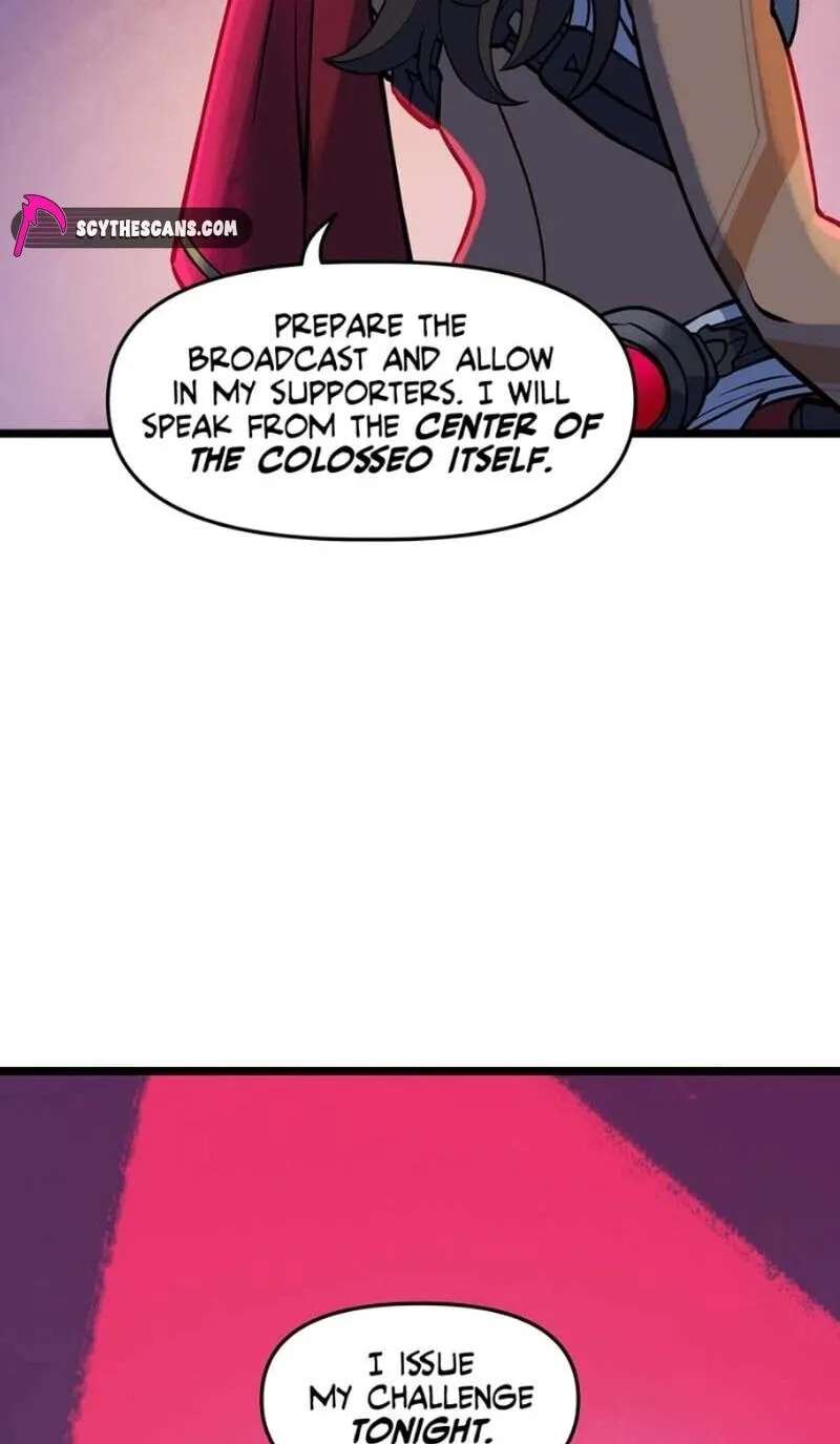 Overwatch: One Unified Heart Chapter 35 - page 48