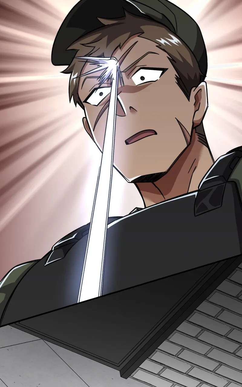Double Mafia Godfather! Chapter 3 - page 84