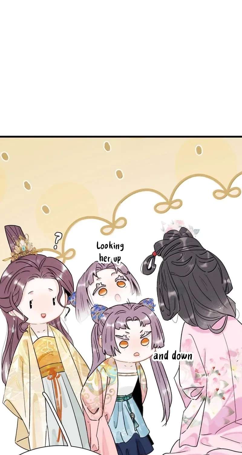 After The Novel Villains Heard My Inner Voice Chapter 71 - page 4