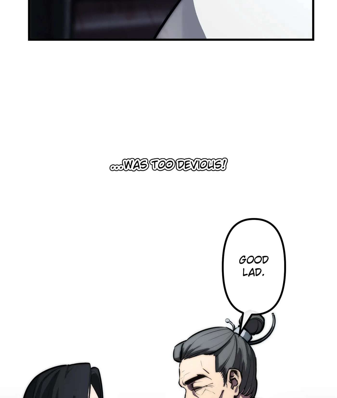 Reverend Insanity Remake Chapter 30 - page 54