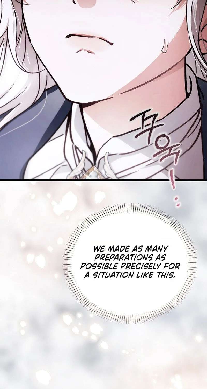 My Husband Is Definitely a Paladin Chapter 31 - page 27
