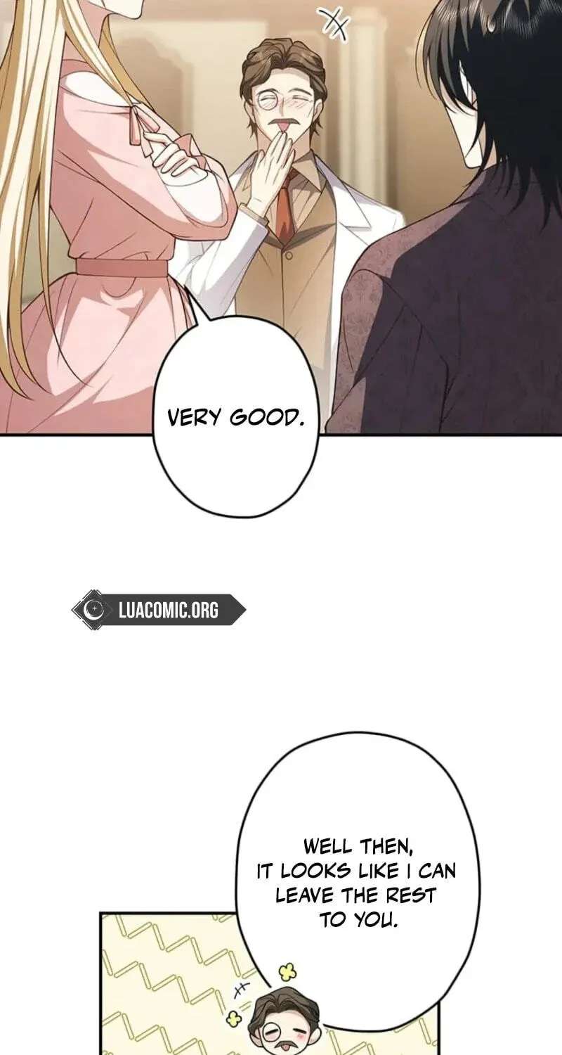 Konyaku Shita Ouji wa Moto Assassin de Shita Chapter 39 - page 53