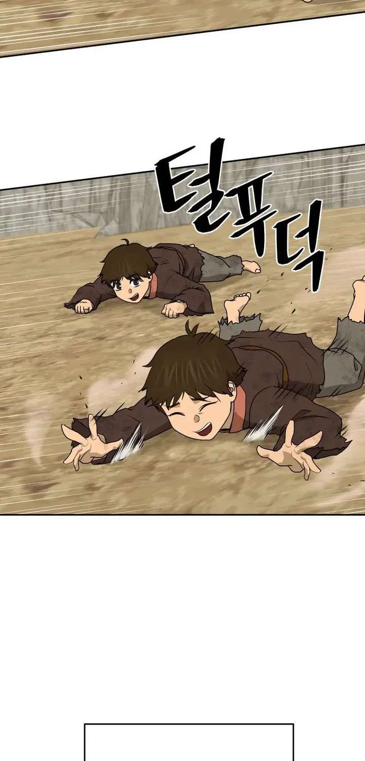 Gwanjeon: Kang Jin Lee Chapter 265 - page 6