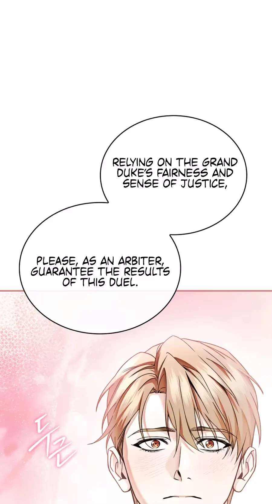 The Crown I'll Claim Chapter 39 - page 36