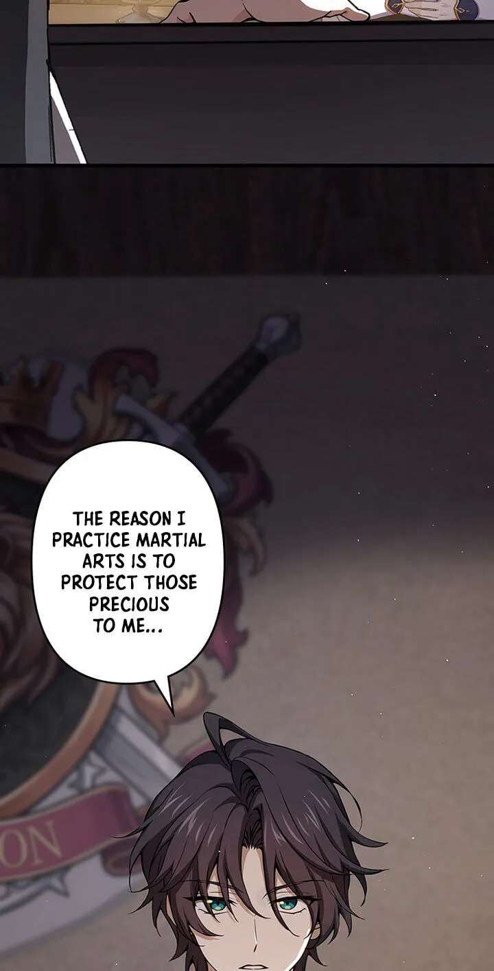 I Became a Genius at the Academy in a World Where Magic Reigns Supreme Chapter 110 - page 54