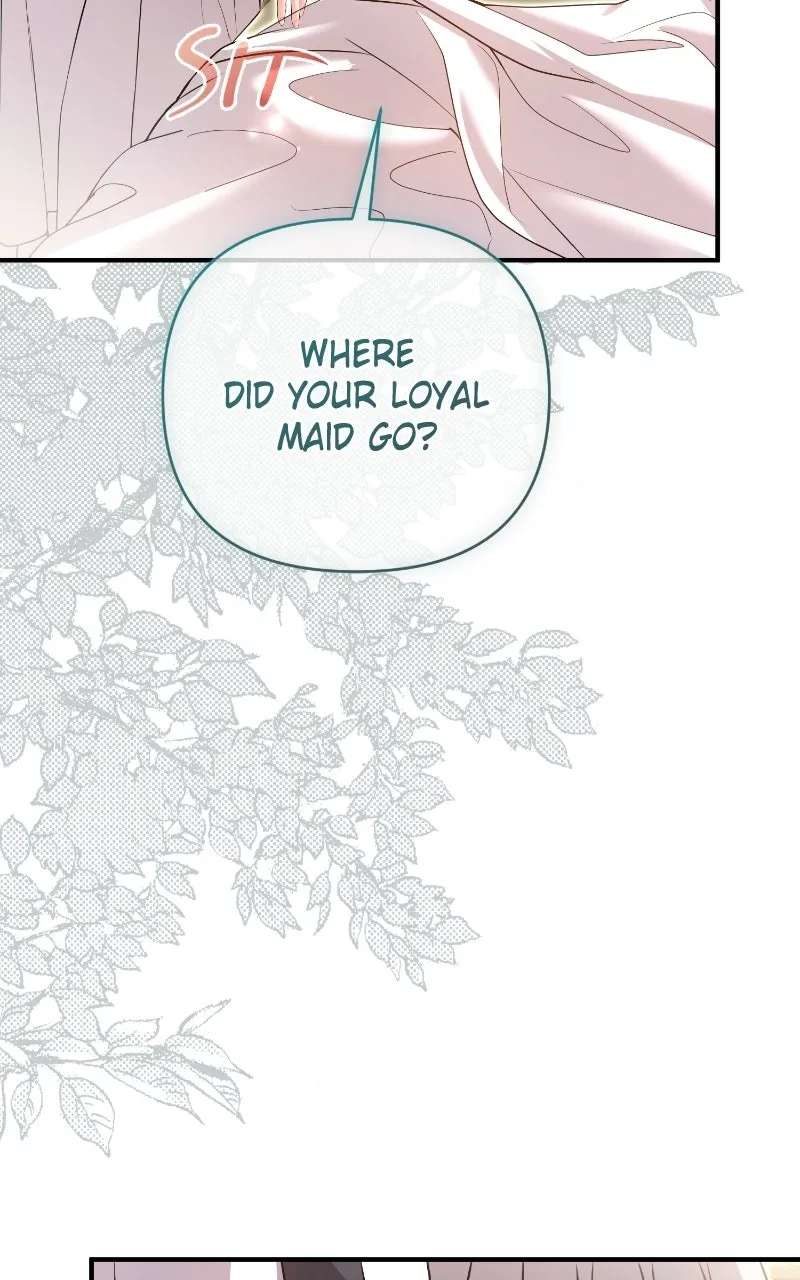 The Murderer TargetsBrunettes Chapter 37 - page 85