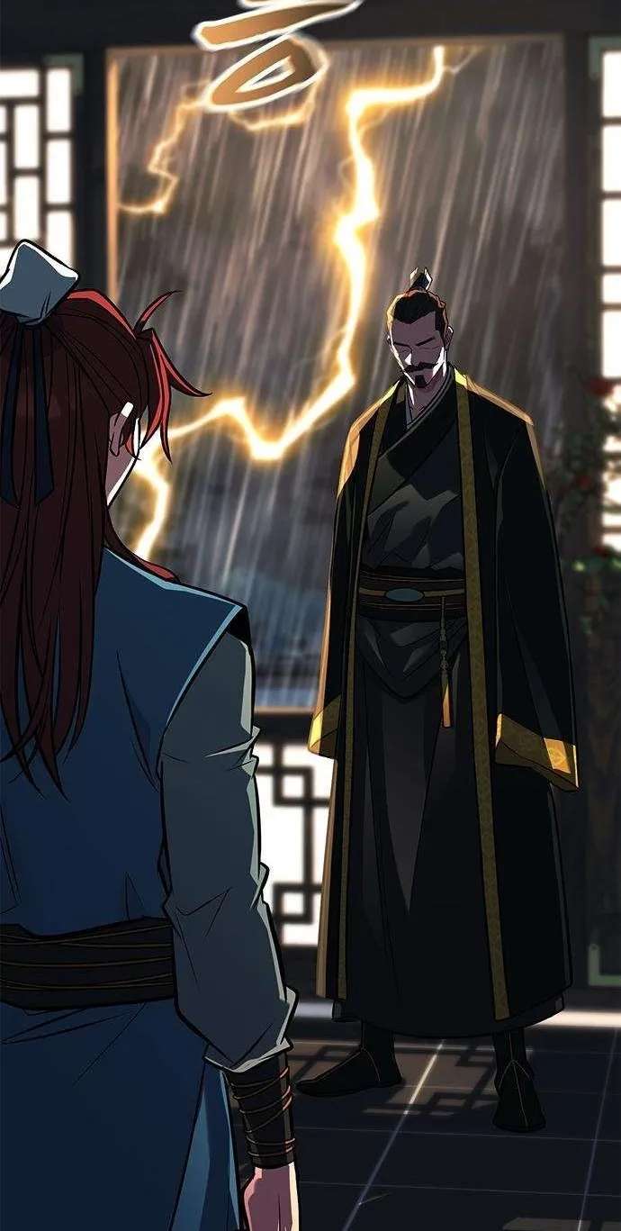 Legend of the Low‑Tier Martial Artist Chapter 19 - page 4
