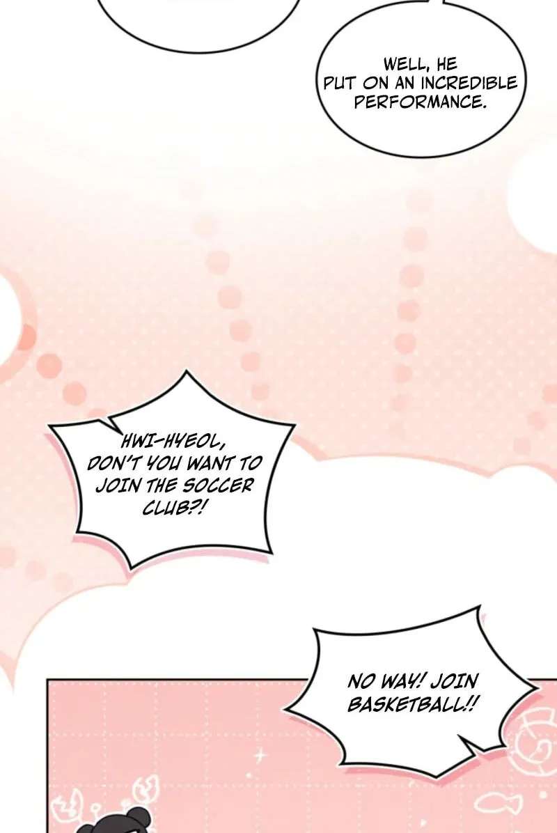 My Life as an Internet Novel Chapter 286 - page 46