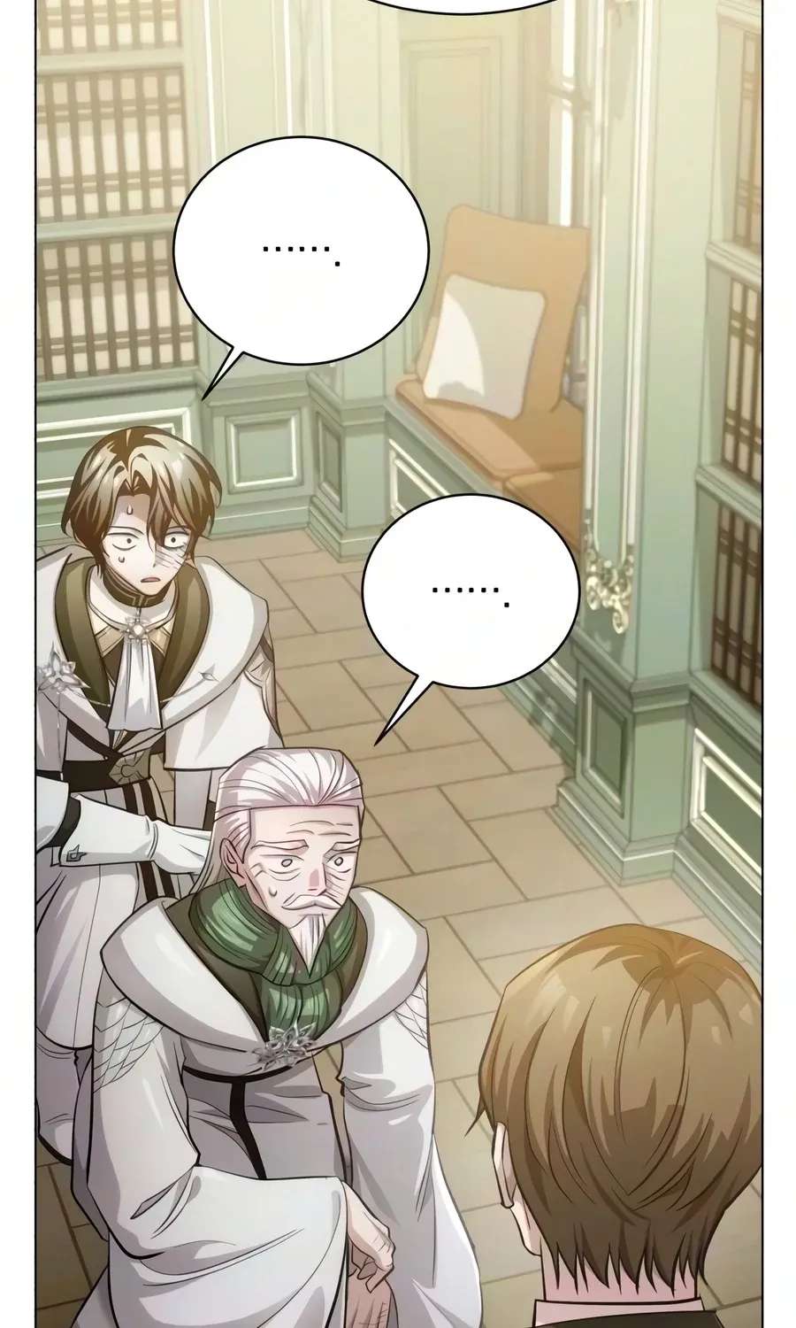 The Magic Tower's Problem Child Chapter 59 - page 105