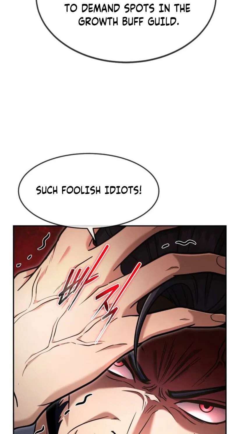 The Regressed Genius Player's Mythical-Rank Weapon Creation Chapter 95 - page 39