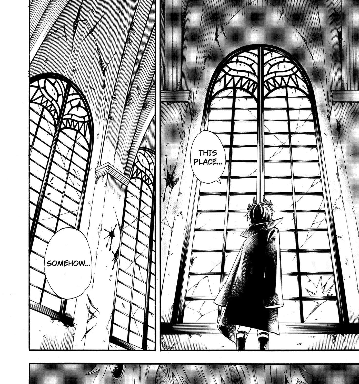 Yuusha Izoku Chapter 34 - page 27