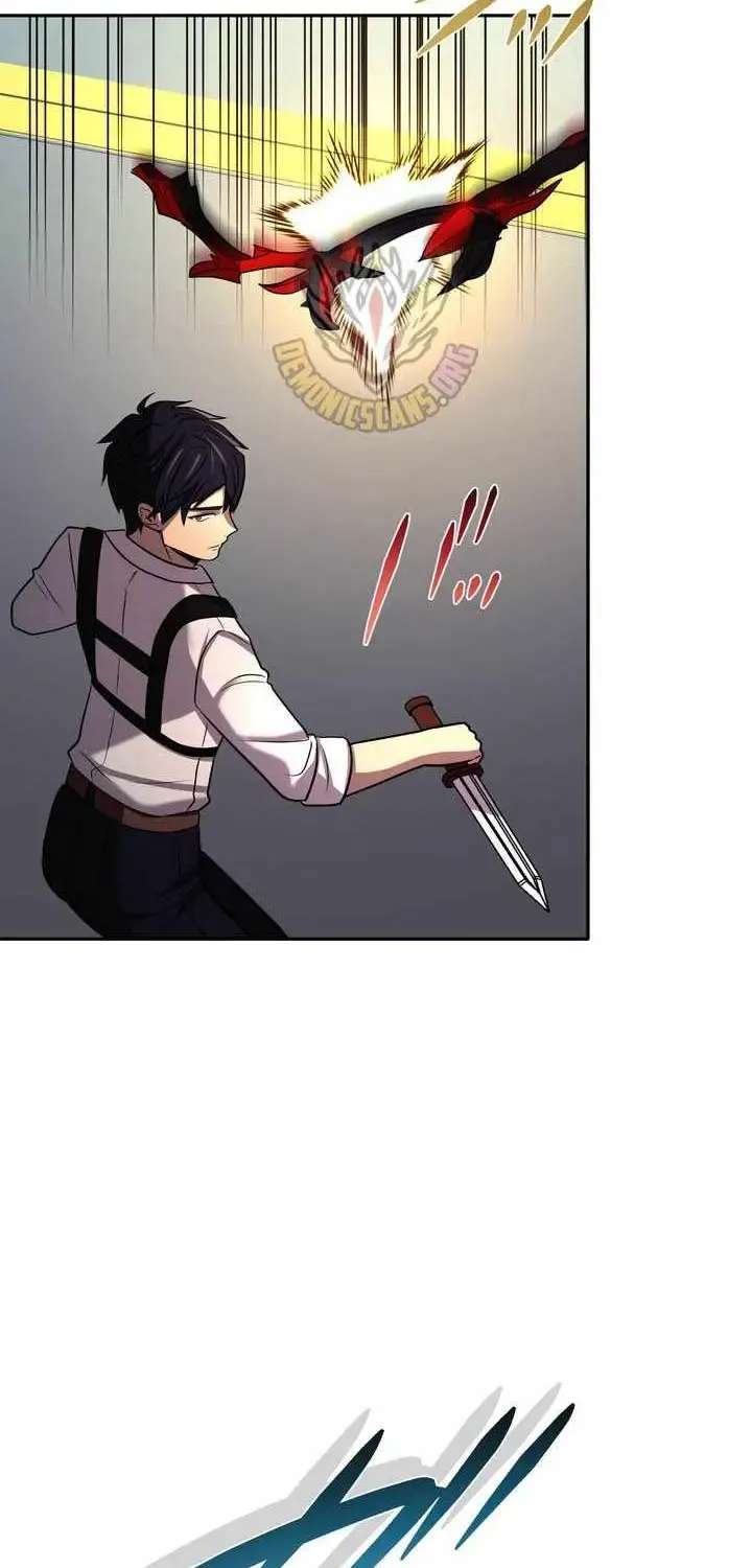 Reborn Ranker – Gravity User Chapter 215 - page 29