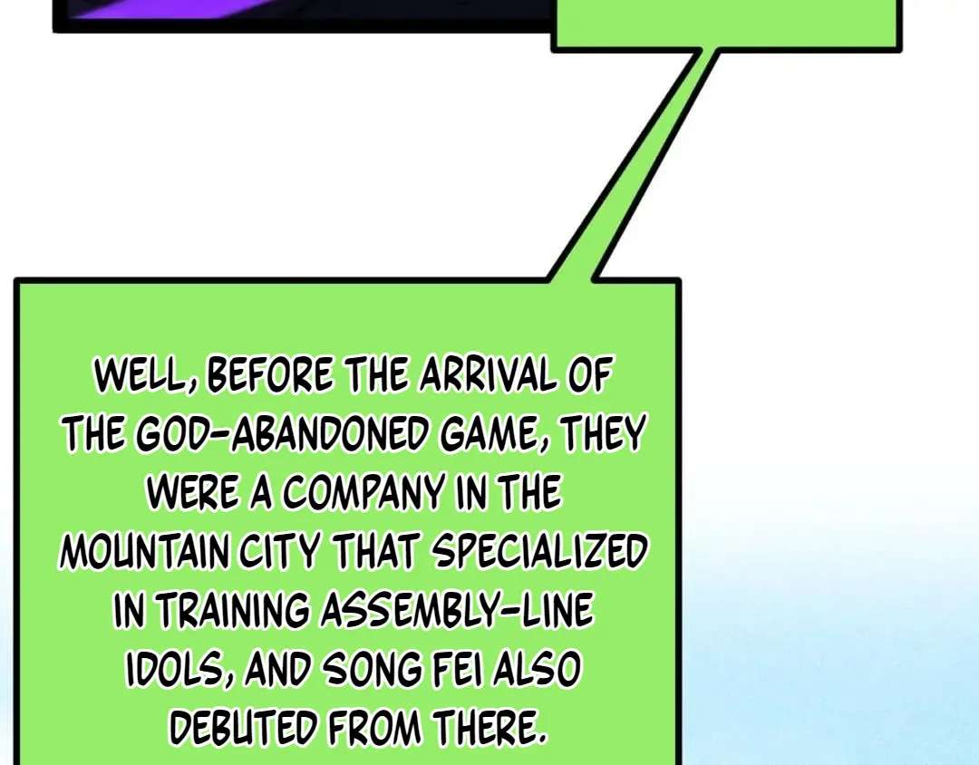 God-level Assassin, I’m the Shadow Chapter 146 - page 4