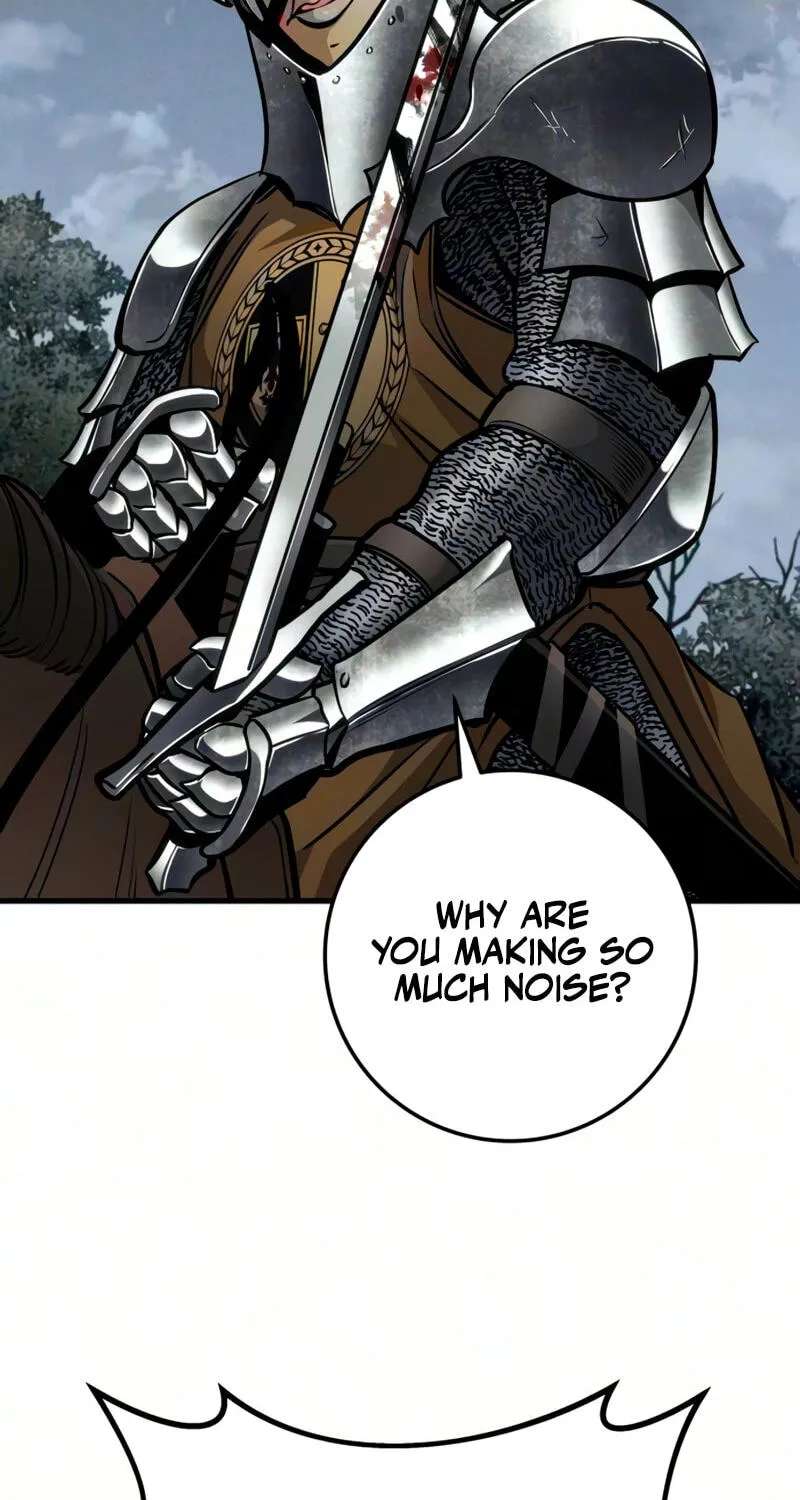 How to Survive as a Wandering Knight Chapter 56 - page 43
