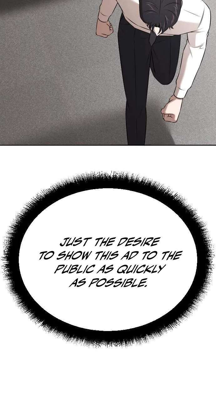 When a Genius Office Worker Goes Too Far Chapter 59 - page 57