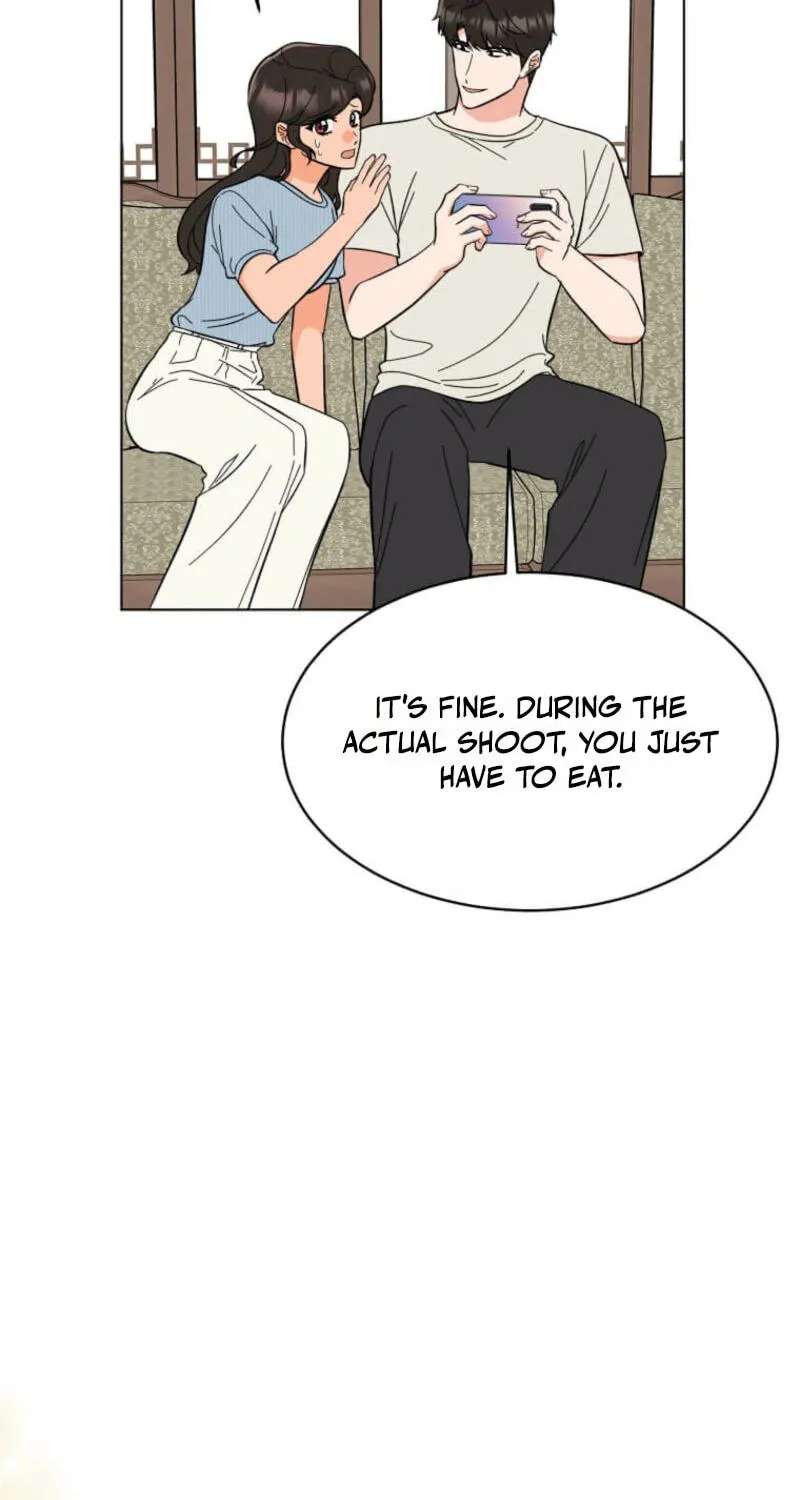 Rookie Talent Agent Knows It All Chapter 200 - page 42