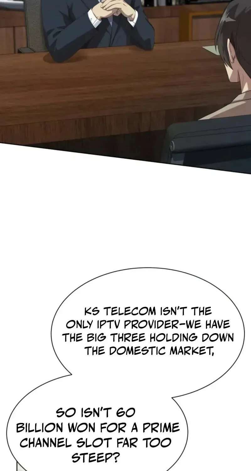 Become a Legend as an All-Rounder Chapter 152 - page 52