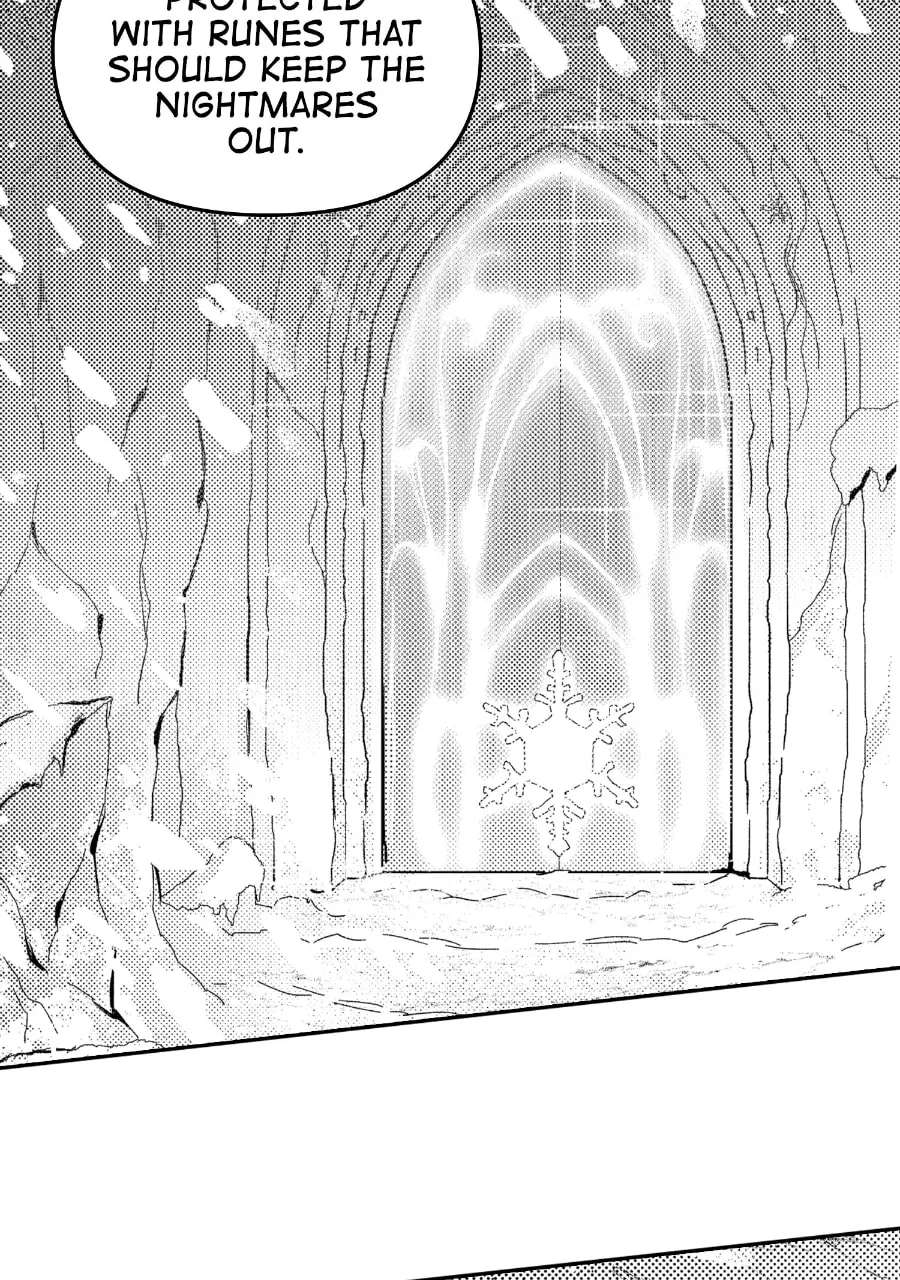 Wings of Starlight Chapter 26 - page 38