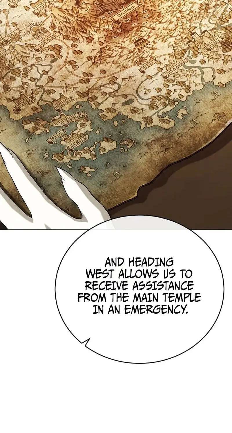 Is It a Problem if the Protagonist Is a Persona-Obsessed Character? Chapter 33 - page 96