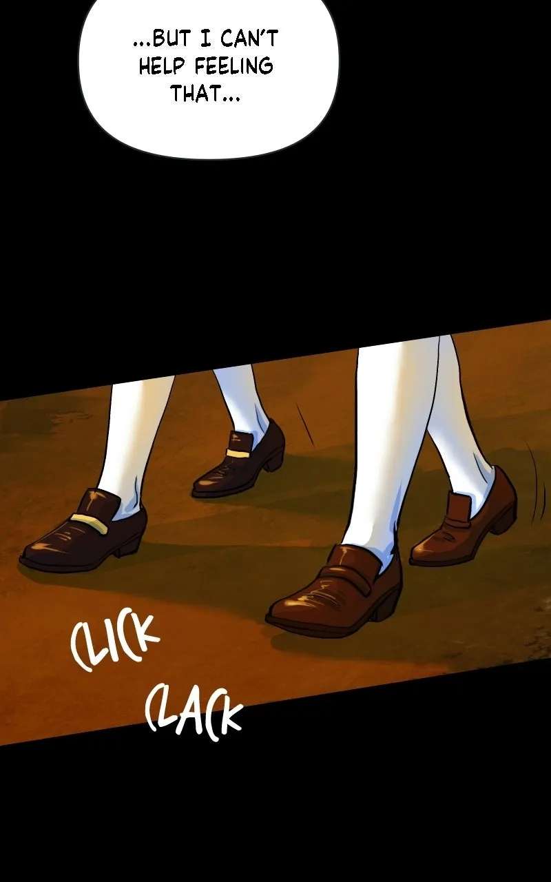 The Intrigues of the Chevalier D'Eon Chapter 21 - page 42
