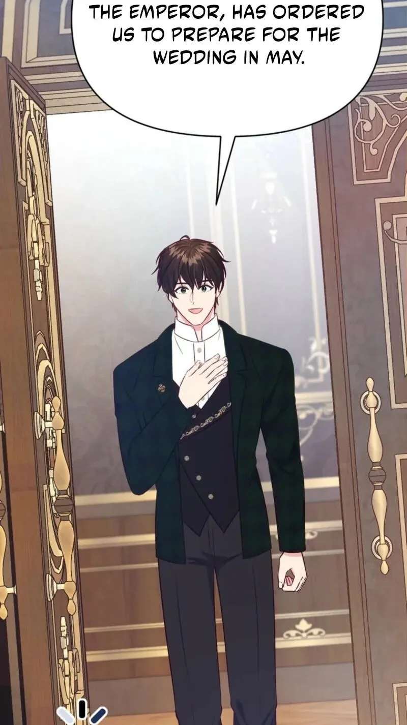 Shall We Work Overtime Together, Your Highness? Chapter 39 - page 95