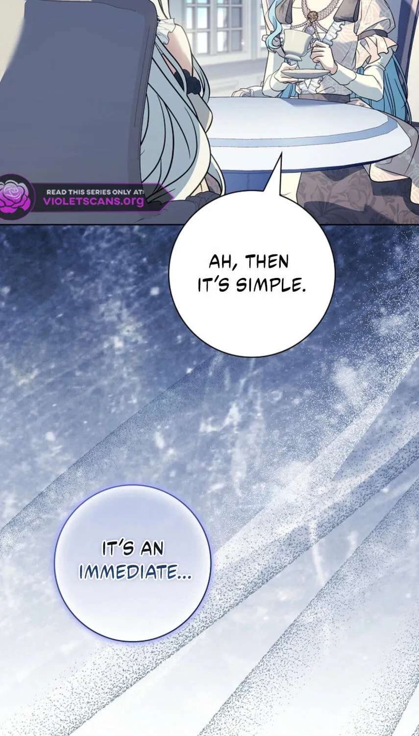 Darling, Why Can't We Divorce? Chapter 101 - page 96