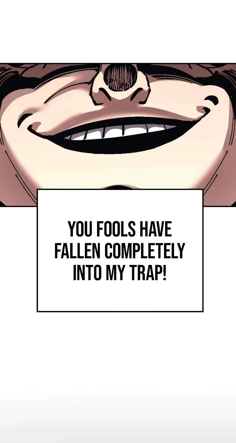 Warrior Grandpa And Supreme Granddaughter Chapter 120 - page 40