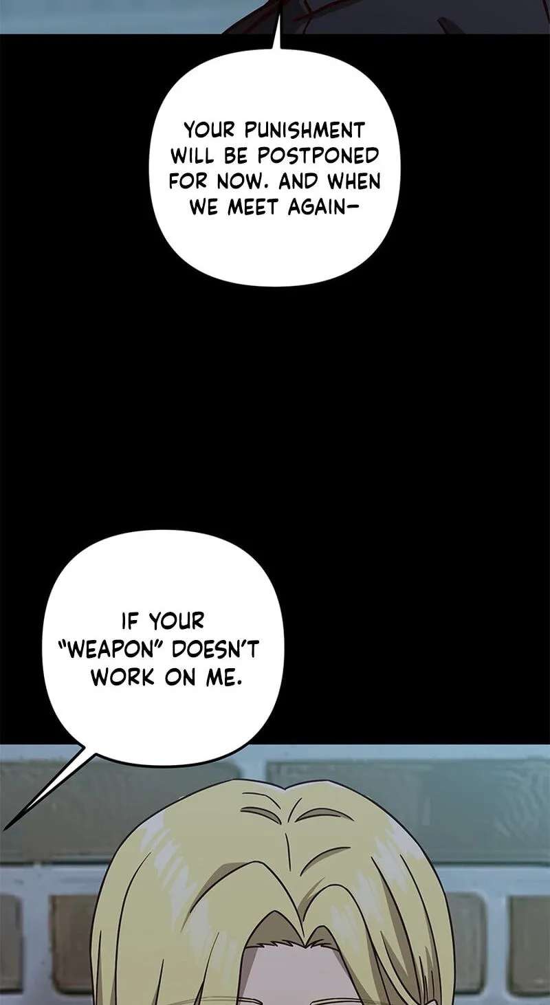 What Can't Kill Me Chapter 23 - page 26