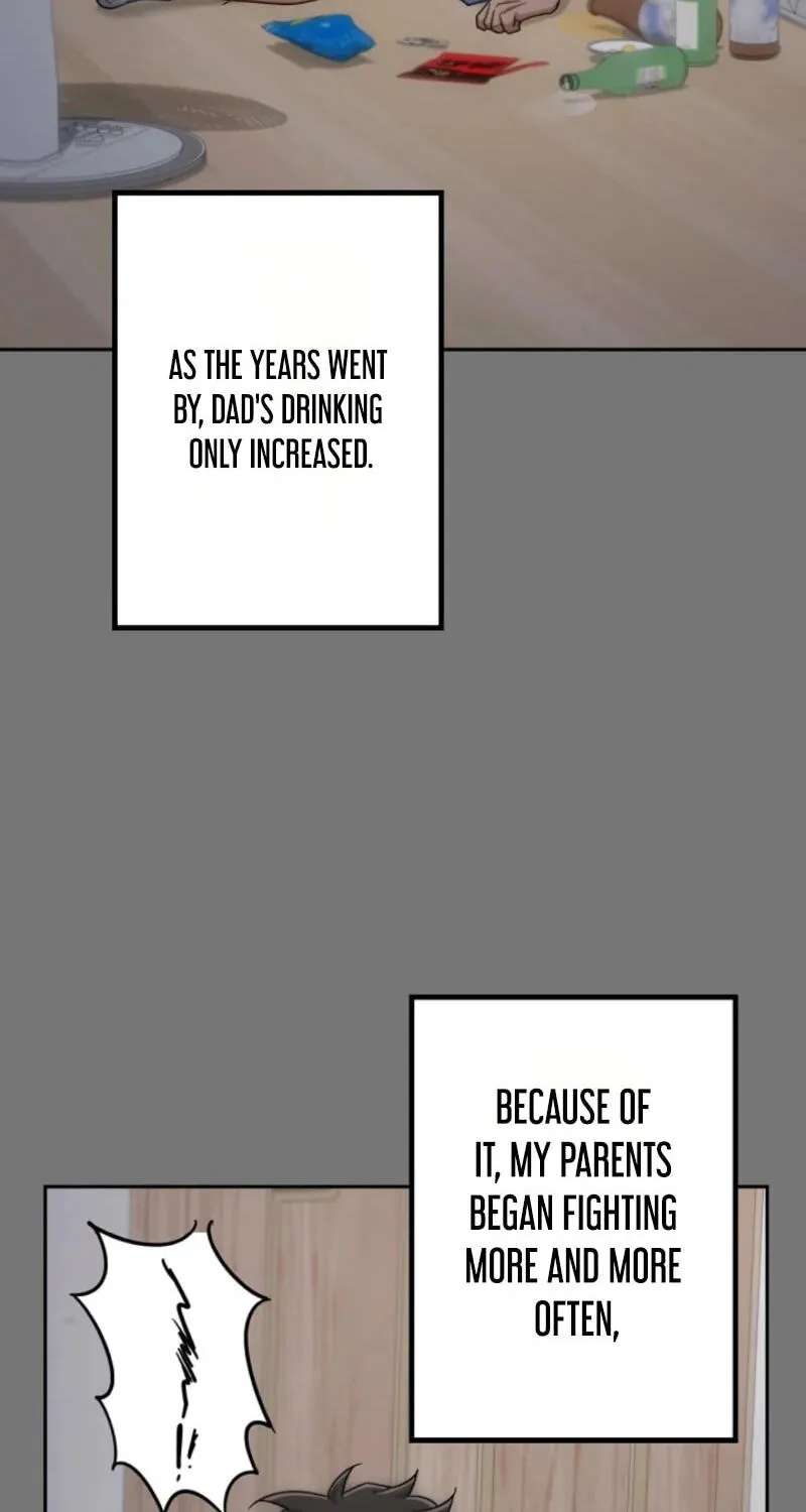 The Estate Cleaner Who Unravels Memories Chapter 27 - page 83