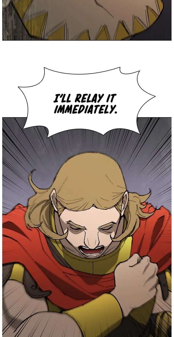 The Long Way of the Warrior Chapter 169 - page 62