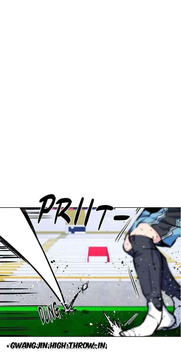 Top Corner Chapter 267 - page 60