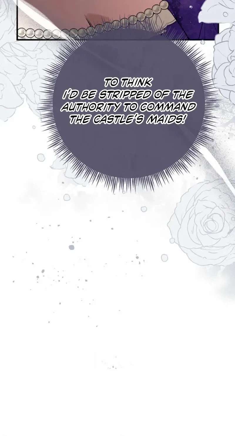 This Is How Revenge Is Done Chapter 36 - page 50