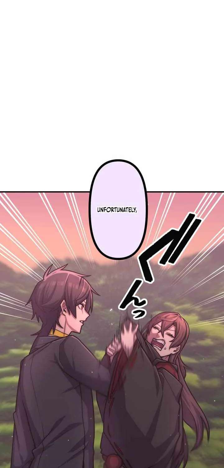 I Became An S-Rank Hunter With The Demon Lord App Chapter 152 - page 76